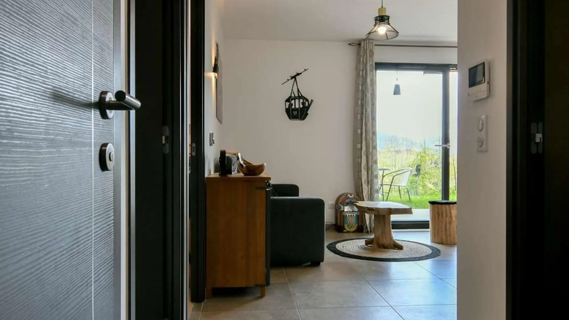 Appartement Moderne 4 Pers. Au Grand-Bornand, Vue Sur Pistes - Fr-1-391-213 Le Grand-Bornand 0*,  Francia